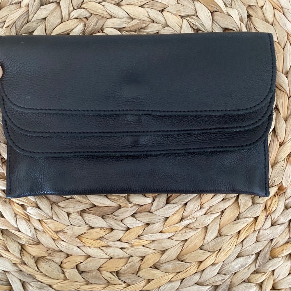 Linea Pelle  clutch
